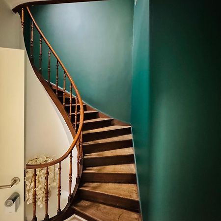 Duplex Hyper Centre Apartment Liege Luaran gambar